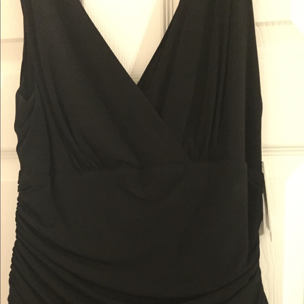 NWT Little black dress perfect